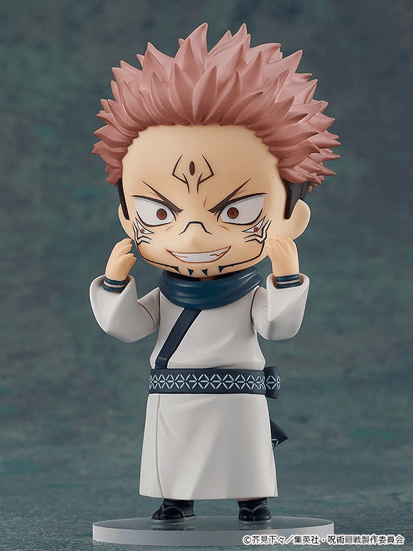 (Pre-Order) Nendoroid Sukuna