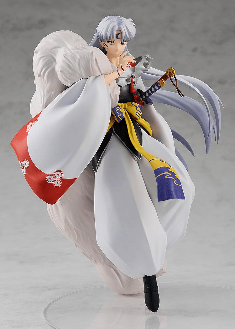 Inuyasha POP UP PARADE Sesshomaru