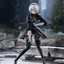 (Pre-Order) (Rerelease) figma 2B (YoRHa No.2 Type B)