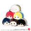 Sakamoto Days Pote Koro Mascot