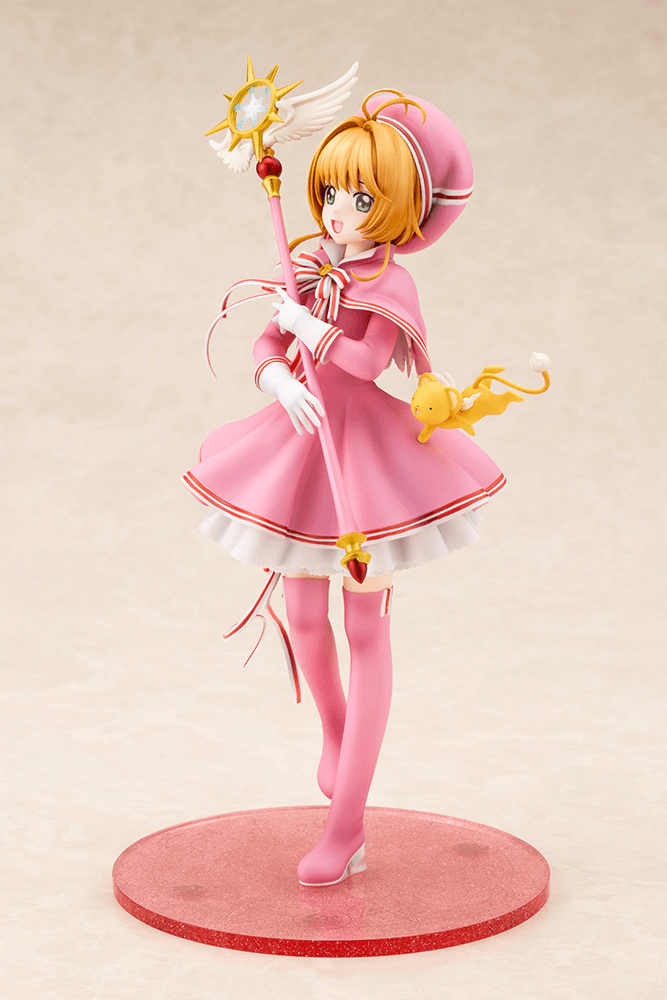 (Pre-Order) Sakura Kinomoto [Siege] Costume Ver.