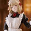 (Pre-Order) TENITOL TALL Falin Classic Maid ver.