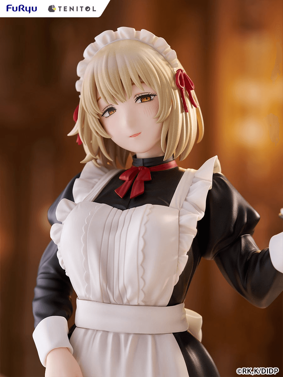 (Pre-Order) TENITOL TALL Falin Classic Maid ver.