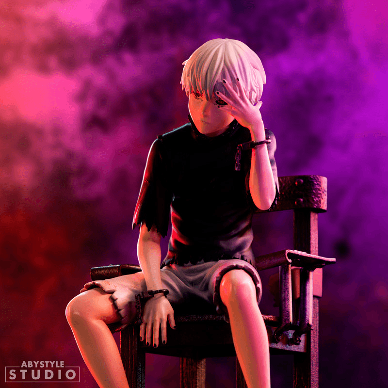 TOKYO GHOUL - Figure "Kaneki"