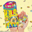 Tamagotchi Collection Wave 1 Shokugan Box