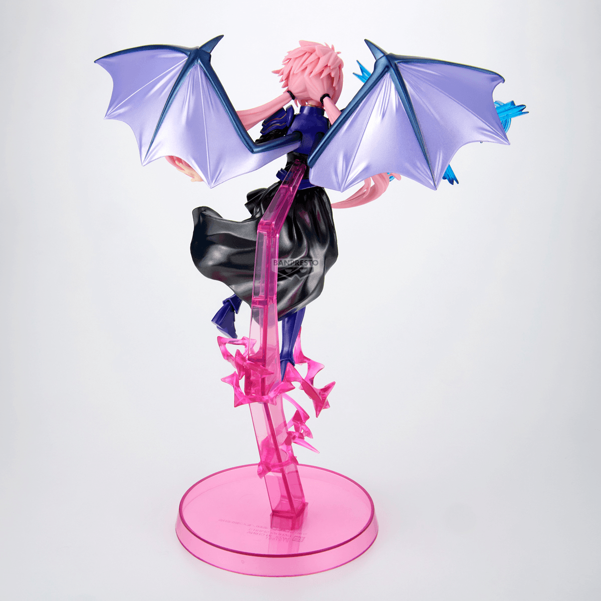 (Pre-Order) That Time I Got Reincarnated as a Slime-Otherworlder Plus-Milim Dragon Form ver. FIGURE special color ver.