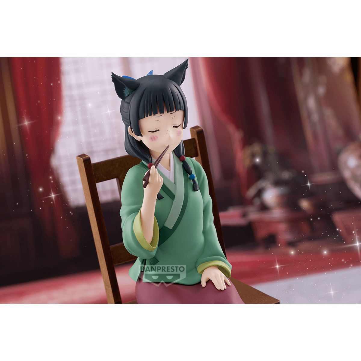 (Pre-Order) The Apothecary Diaries Maomao FIGURE