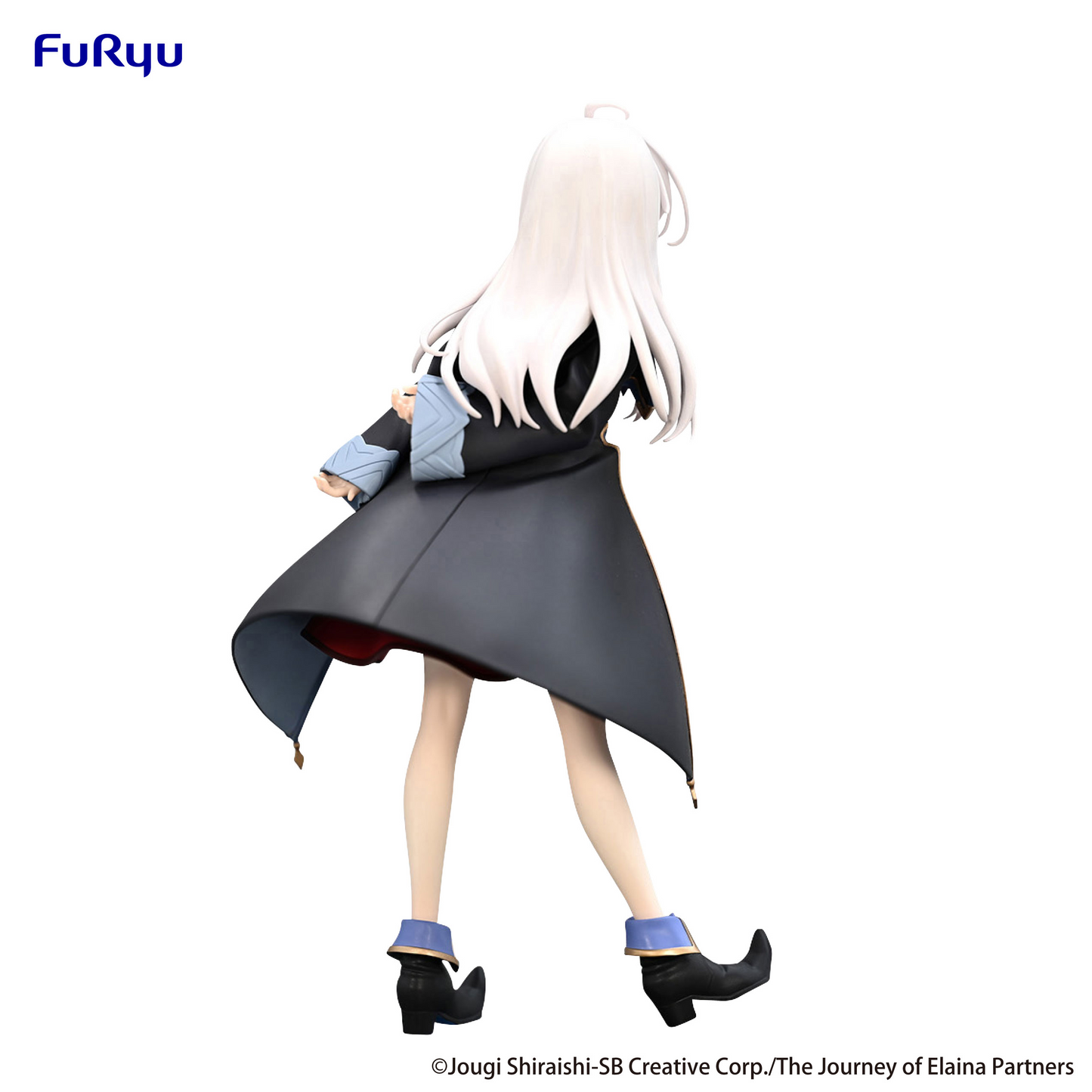 The Journey of Elaina~Trio-Try-iT Figure -Elaina-