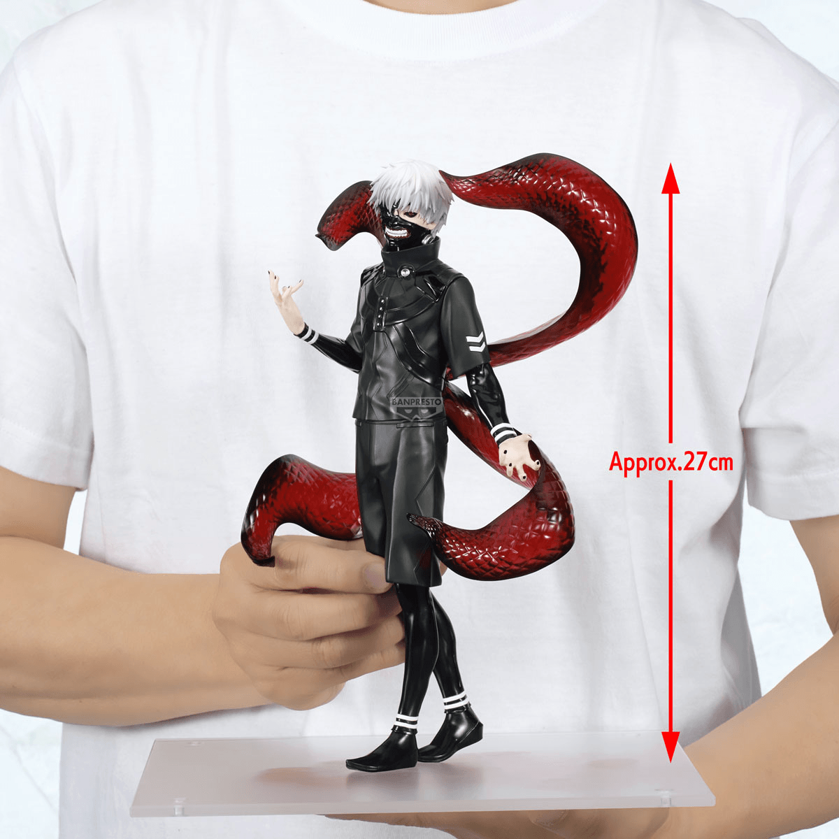 Tokyo Ghoul Grandista-KANEKI KEN-
