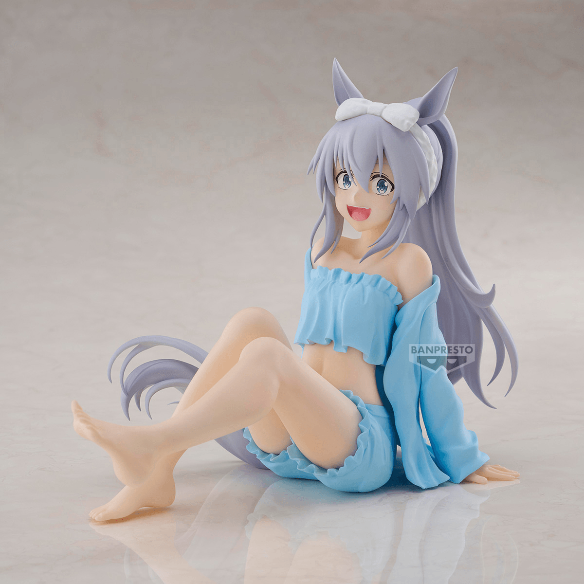 Umamusume: Cinderella Gray -Relax time-Tamamo Cross