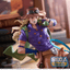 (Pre-Order) XrossLinkMAX Anime "STEEL BALL RUN JoJo's Bizarre Adventure" Figure -Gyro Zeppeli-