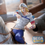 (Pre-Order) XrossLinkMAX Anime "STEEL BALL RUN JoJo's Bizarre Adventure" Figure -Johnny Joestar-