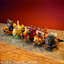 YURACOLLE series ONE PIECE Grand Line Collection Vol2 Blind Box