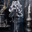 (Pre-Order) Fukashin Ryouiki figma Ruka