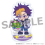 (Pre-Order) Acrylic Stand Buddycolle DIGIMON BEATBREAK Box of 6 Items
