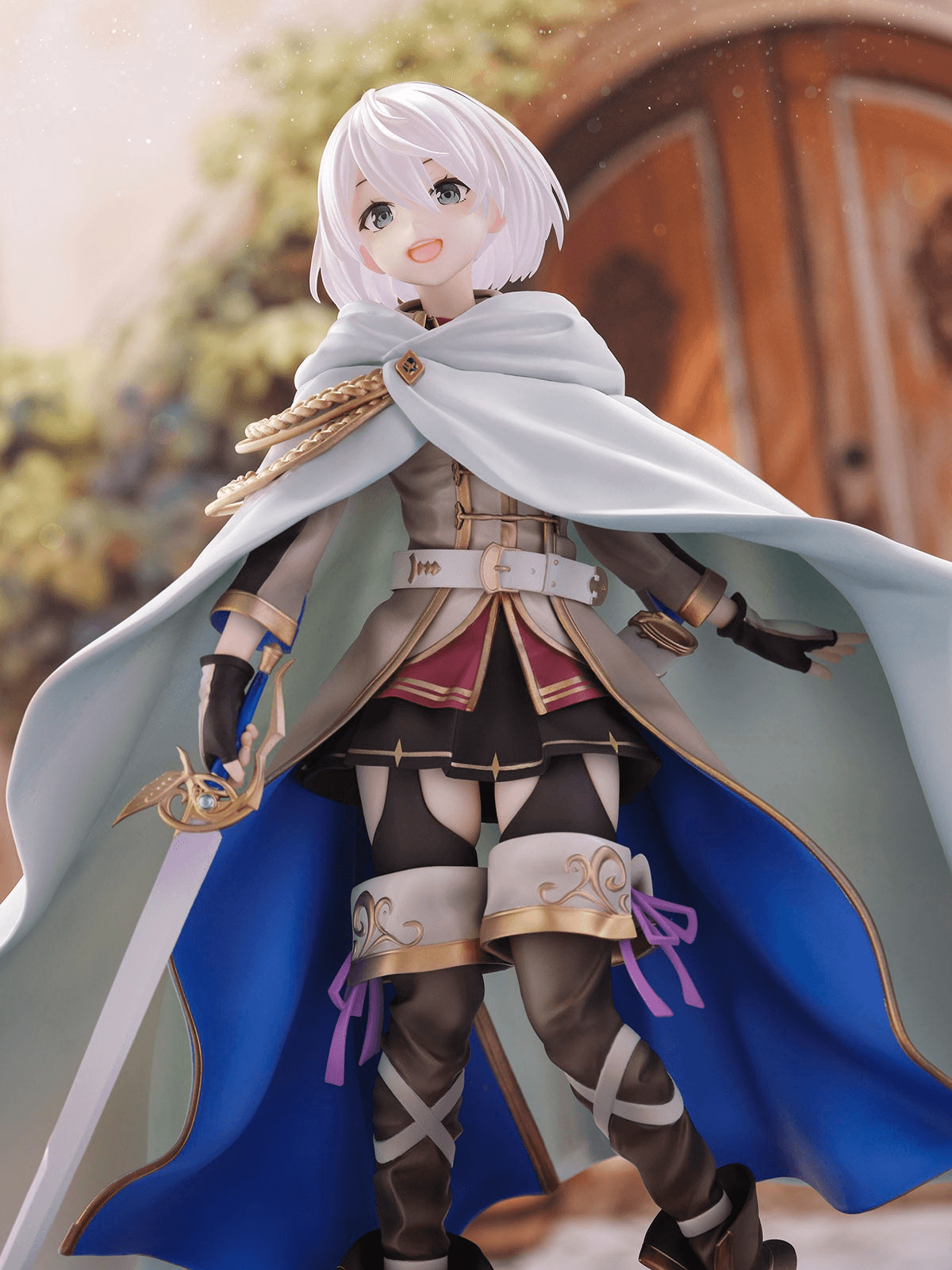 (Pre-Order) Wandering Witch: The Journey of Elaina Amnesia