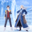 (Pre-Order) Ao Nogi Snowball Earth OSHI WORKS
