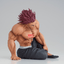 (Pre-Order) BAKI FIGURE - YUJIRO HANMA -