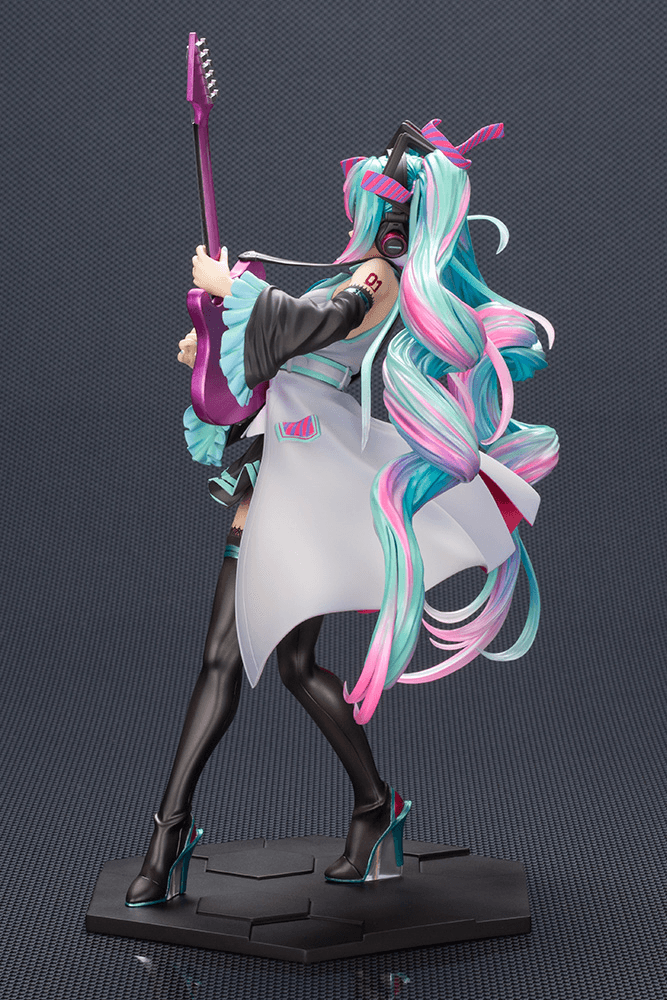 (Pre-Order) BISHOUJO ReMIX series Hatsune Miku