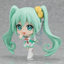 (Pre-Order) Blind Box Series: Racing Miku All Stars Figure Collection Vol. 2 Box of 8 Figures