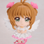 (Pre-Order) Blind Box Series Sakura Kinomoto: Commemorative Collection Box of 6 Figures