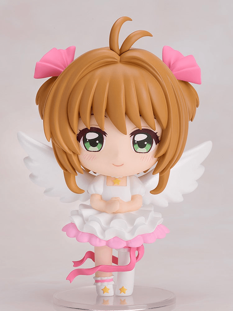 (Pre-Order) Blind Box Series Sakura Kinomoto: Commemorative Collection Box of 6 Figures