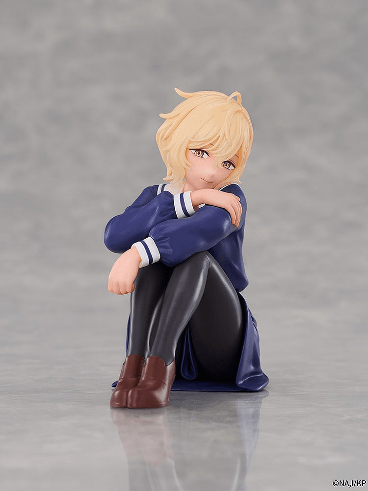 (Pre-Order) CHILLfigg Relax: I Want to Love You Till Your Dying Day Box of 4 Figures