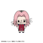 Chokorin Collection NARUTO