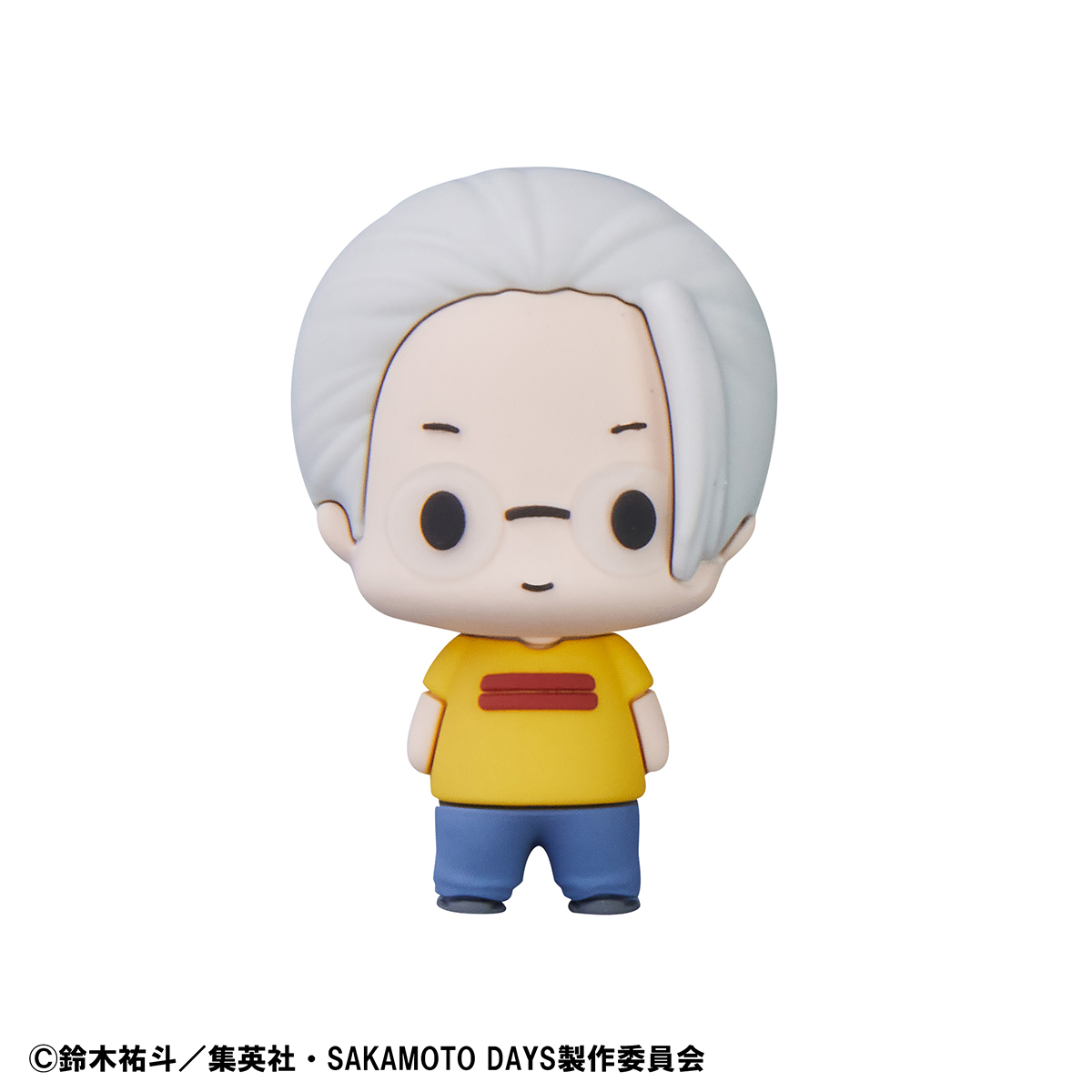 Chokorin Collection Sakamoto Days