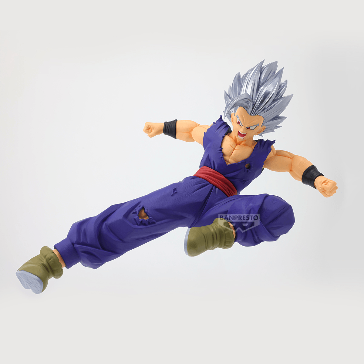 (Pre-Order) DRAGON BALL SUPER BLOOD OF SAIYANS-SON GOHAN BEAST-