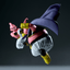 (Pre-Order) DRAGON BALL Z MATCH MAKERS MAJIN BUU(PURE)(VS MAJIN BUU(GOOD))