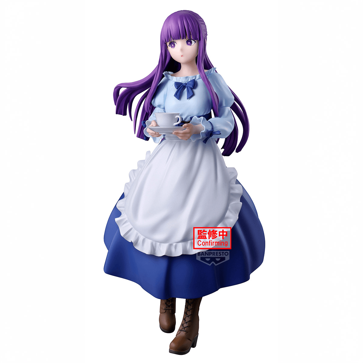 (Pre-Order) Frieren: Beyond Journey's End FIGURE - Fern