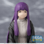 Frieren: Beyond Journey's End PM Perching Figure "Fern" ~Binding Spell~