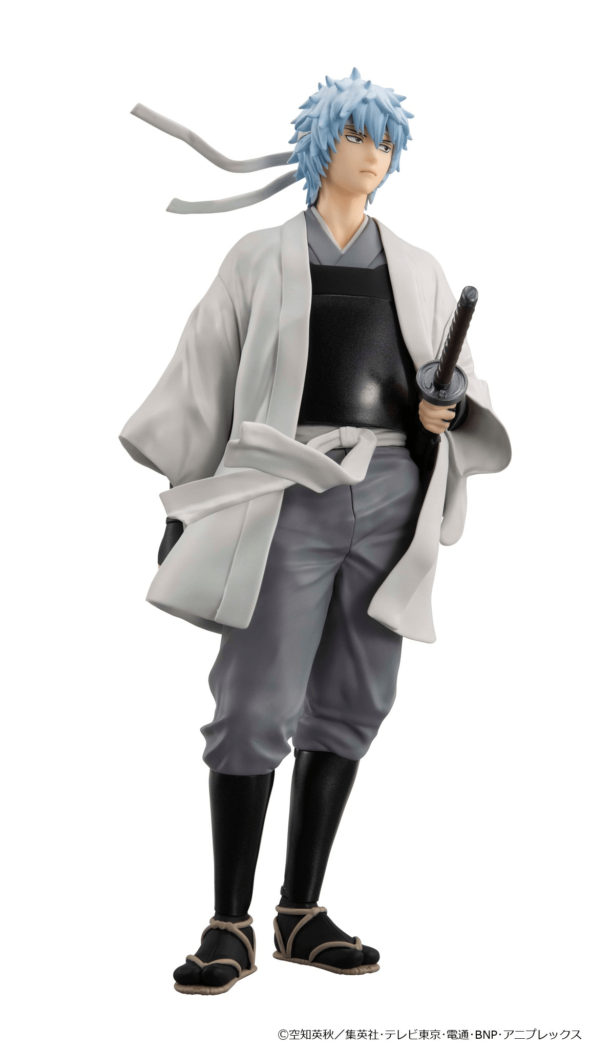 (Pre-Order) G.E.M. Carat Series Gintama Gintoki Sakata Ver. Joi-Shishi