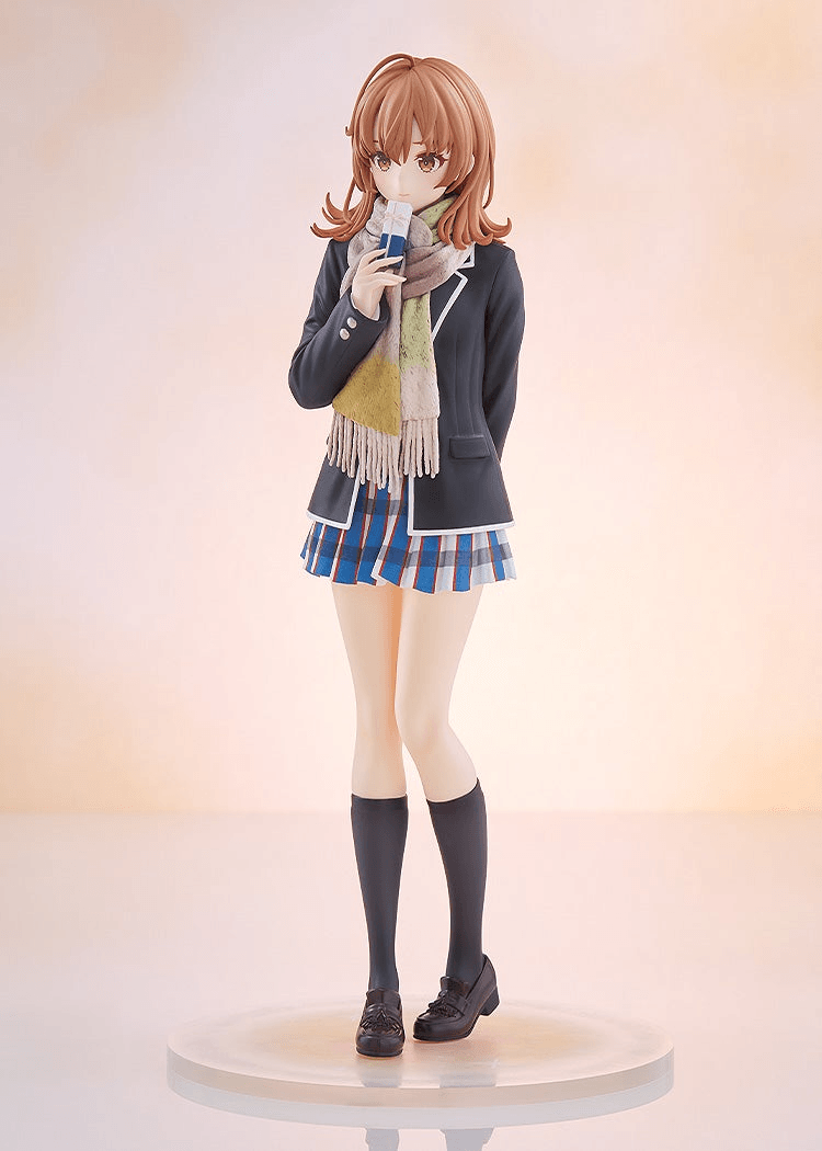 (Pre-Order) G.S. Collection Iroha Isshiki: Light Novel Ver.