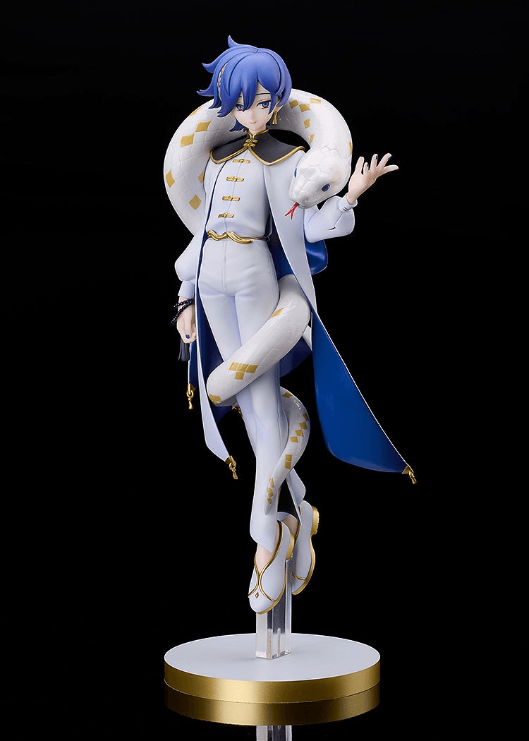 (Pre-Order) G.S. Collection KAITO: Chinese Style Ver.