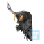 Godzilla Monster Head Magnet (The Biography of The Most Terrifying Monster King) Blind Box
