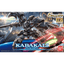 (Pre-Order) HG 1/144 KABAKALI