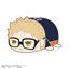 Haikyu!! Pote Koro Mascot