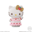 (Pre-Order) Hello Kitty & Friends Sweet Friends Box of 12 Figures