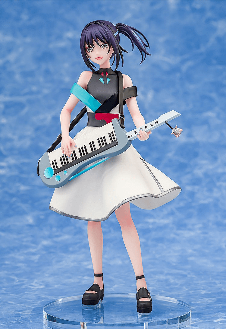 (Pre-Order) Iroha Sakayori: Collaboration Concert Ver.