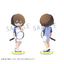 (Pre-Order) Irusuta The Prince of Tennis II Vol. 2 Box of 6 Items
