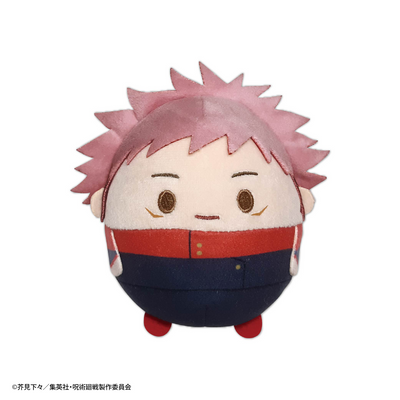 Jujutsu Kaisen Fuwa Kororin