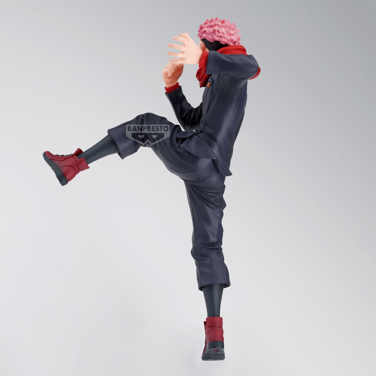 (Pre-Order) Jujutsu Kaisen King Of Artist Yuji Itadori Special Ver.