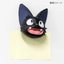 Jiji Face Magnet Blind Box "Kiki's Delivery Service"