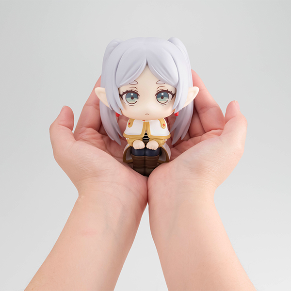 (Pre-Order) Lookup Frieren: Beyond Journey's End Frieren