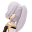 Lookup Frieren: Beyond Journey's End Frieren Droopy Face Ver.