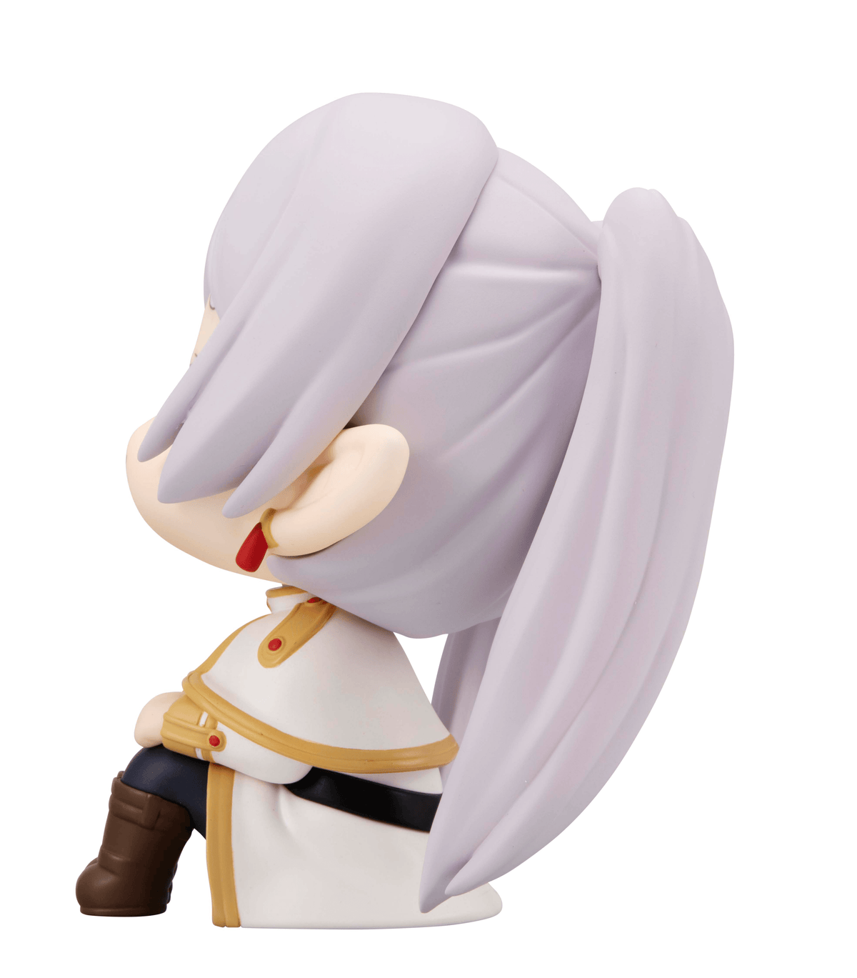 Lookup Frieren: Beyond Journey's End Frieren Droopy Face Ver.