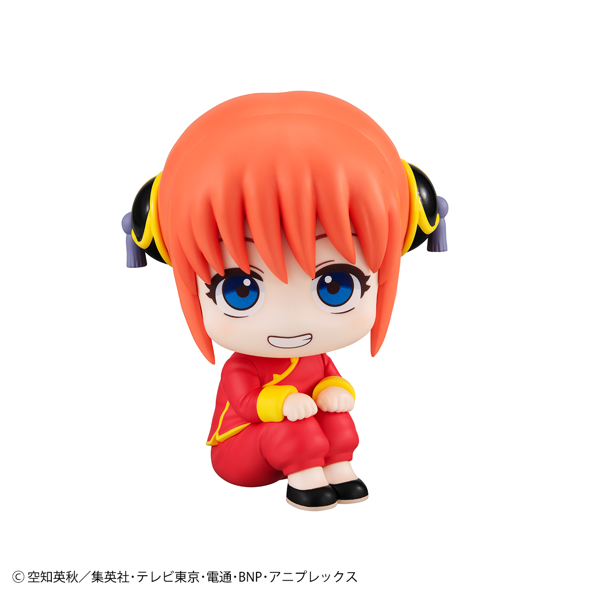 (Pre-Order) Lookup Gintama Kagura
