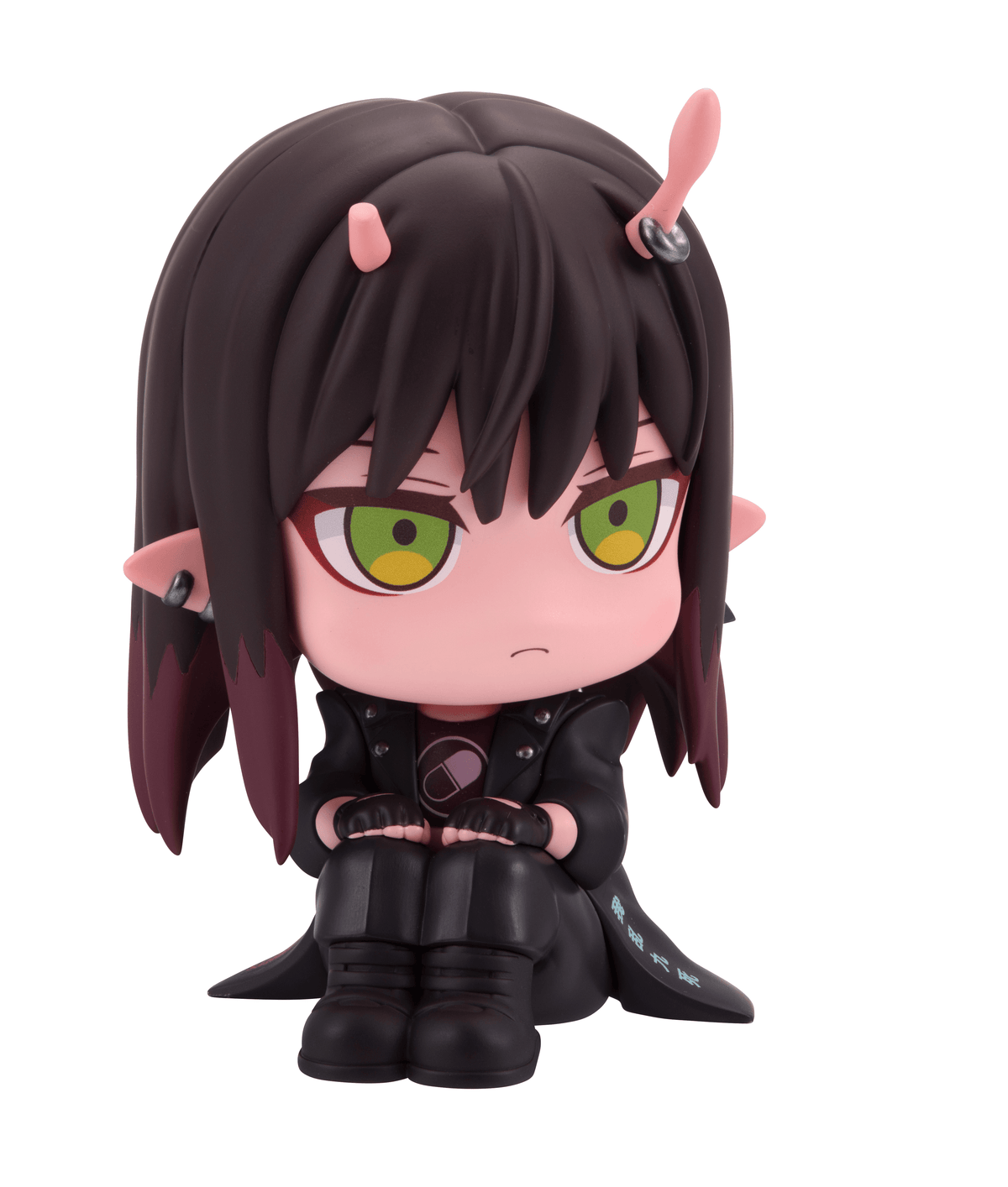 (Pre-Order) Lookup MILKY☆SUBWAY THE GALACTIC LIMITED EXPRESS Akane